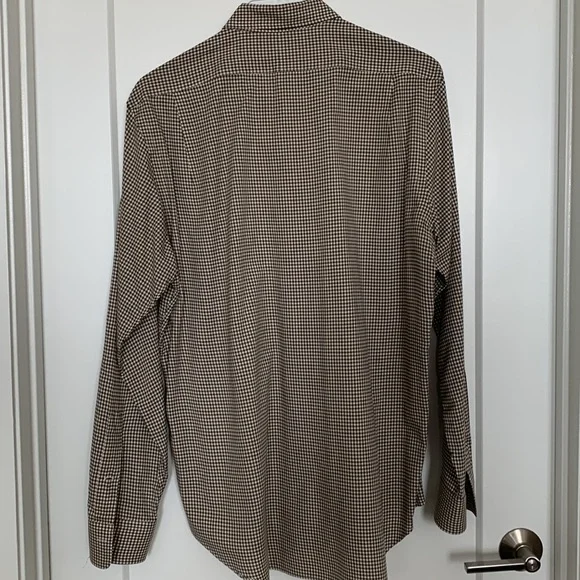 Mens Polo/Ralph Lauren Button down Shirt - Picture 4 of 5